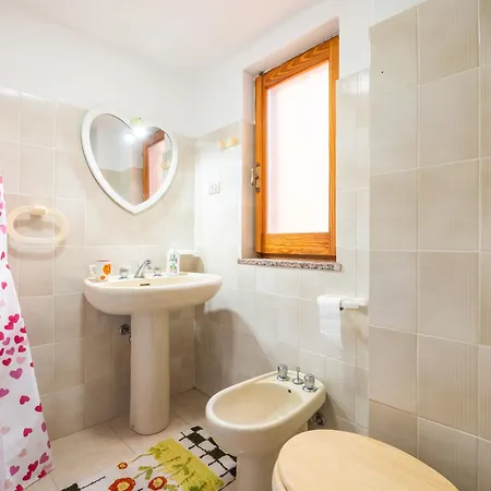 Da Nonna Tere Apartment