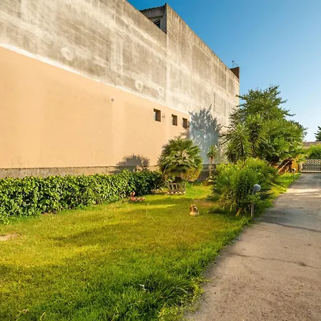 Da Nonna Tere Apartment