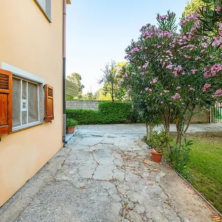 Apartment Da Nonna Tere San Giovanni Suèrgiu