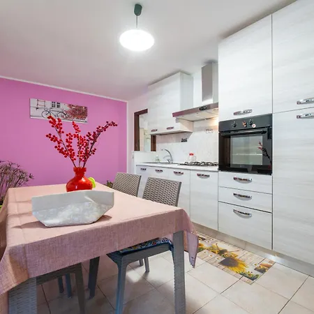 Apartment Da Nonna Tere San Giovanni Suèrgiu