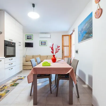 Da Nonna Tere Apartment *
