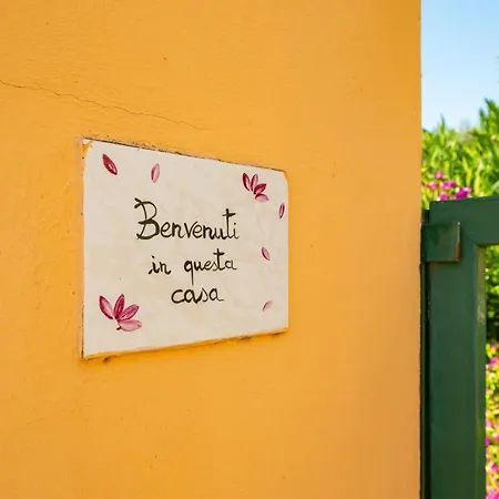 Da Nonna Tere San Giovanni Suèrgiu