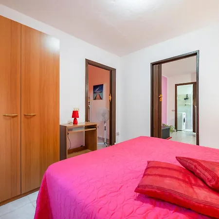 Da Nonna Tere Apartment *