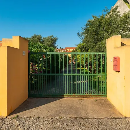 Daire Da Nonna Tere San Giovanni Suèrgiu