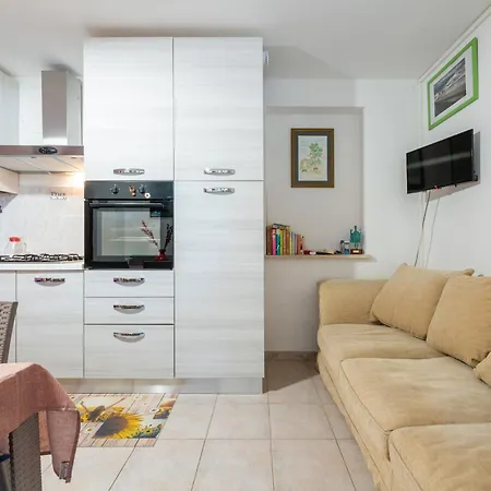 Da Nonna Tere Apartment *